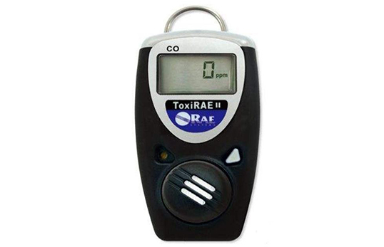 華瑞PGM-1100單一氧氣檢測(cè)儀