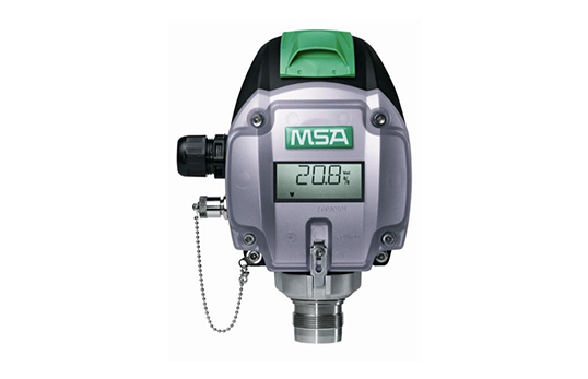 美國梅思安Prima XI氣體檢測(cè)儀