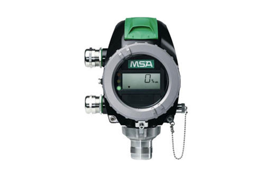 美國梅思安Prima XP氣體探測(cè)器