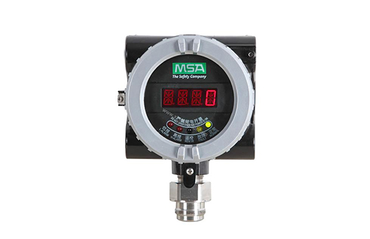 美國梅思安DF-8500可燃?xì)怏w檢測(cè)儀